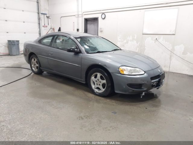 Продажа на аукционе авто 2002 Dodge Stratus Se, vin: 4B3AG42G12E126990, номер лота: 41611119