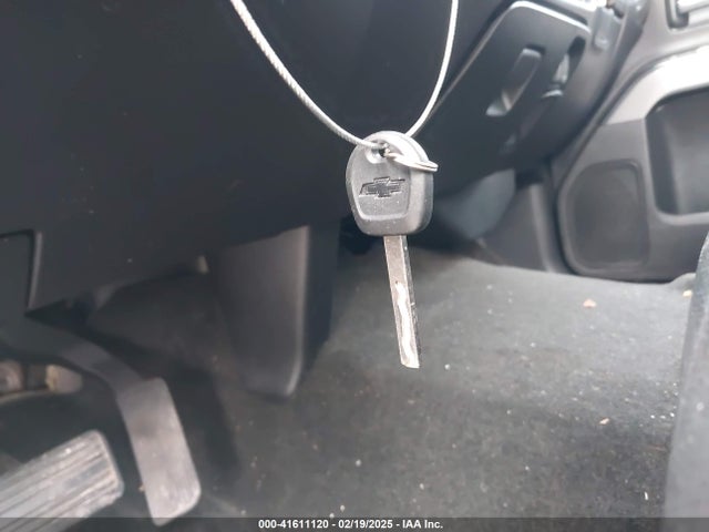 3GCUKREC5HG162765 Chevrolet Silverado 1500 2lt