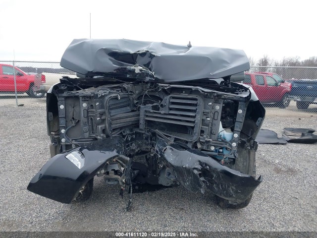 3GCUKREC5HG162765 Chevrolet Silverado 1500 2lt