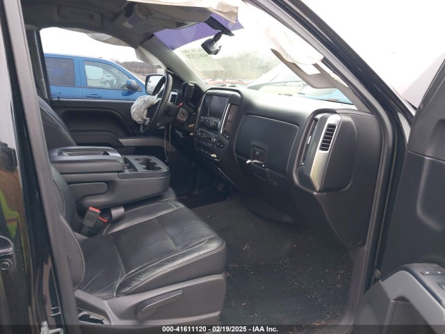 3GCUKREC5HG162765 Chevrolet Silverado 1500 2lt