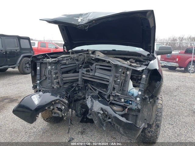 3GCUKREC5HG162765 Chevrolet Silverado 1500 2lt