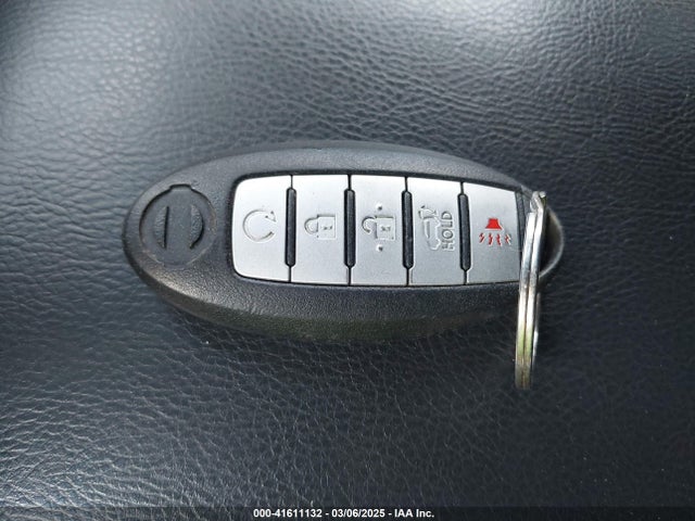 5N1AR2MM4EC674222 Nissan 2014