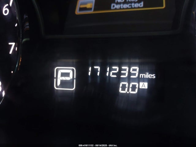 5N1AR2MM4EC674222 Nissan 2014