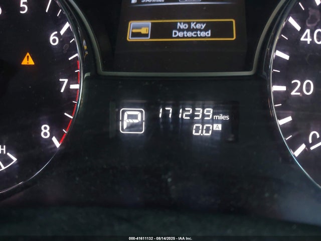 5N1AR2MM4EC674222 Nissan 2014