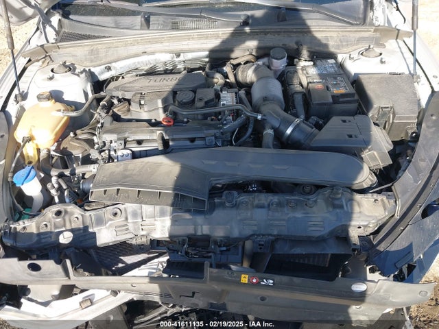 5XXG64J20MG062605 KIA K5 Gt-line