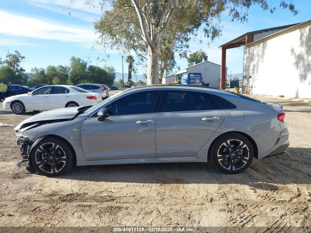 5XXG64J20MG062605 KIA K5 Gt-line
