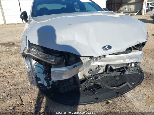 5XXG64J20MG062605 KIA K5 Gt-line