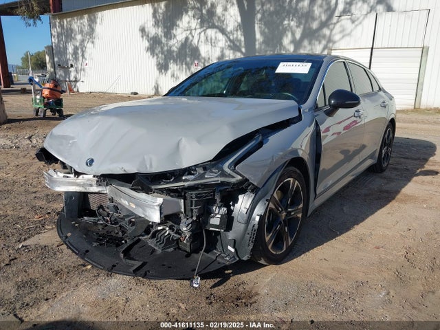 5XXG64J20MG062605 KIA K5 Gt-line