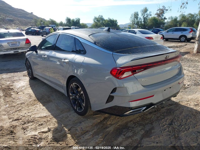 5XXG64J20MG062605 KIA K5 Gt-line