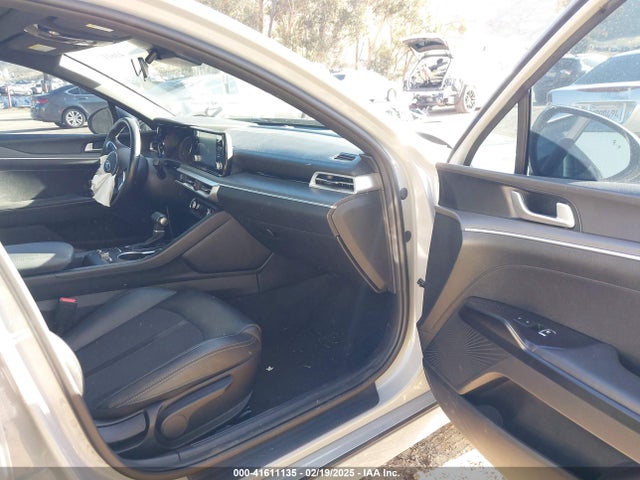 5XXG64J20MG062605 KIA K5 Gt-line