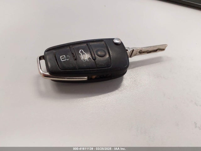 2006 AUDI A4 WAUAF78E26A218243 Photo 10