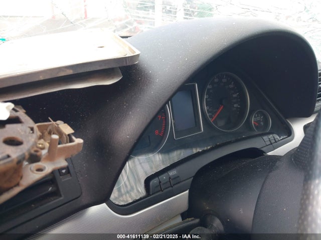 2006 AUDI A4 WAUAF78E26A218243 Photo 6