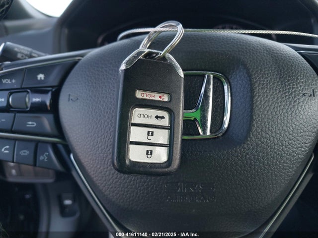 1HGCV1F31MA004176 Honda Accord Sport