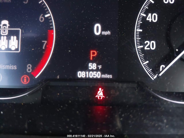 1HGCV1F31MA004176 Honda Accord Sport
