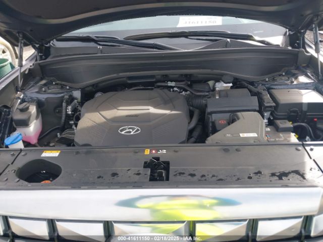 KM8R7DGE3RU754104 Hyundai Palisade Calligraphy