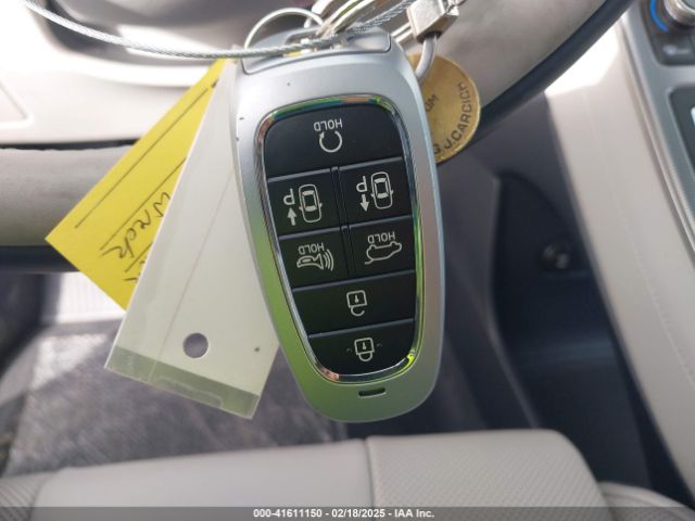 KM8R7DGE3RU754104 Hyundai Palisade Calligraphy