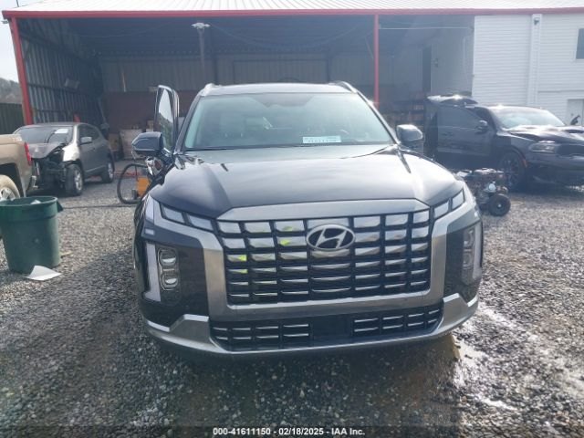 KM8R7DGE3RU754104 Hyundai Palisade Calligraphy