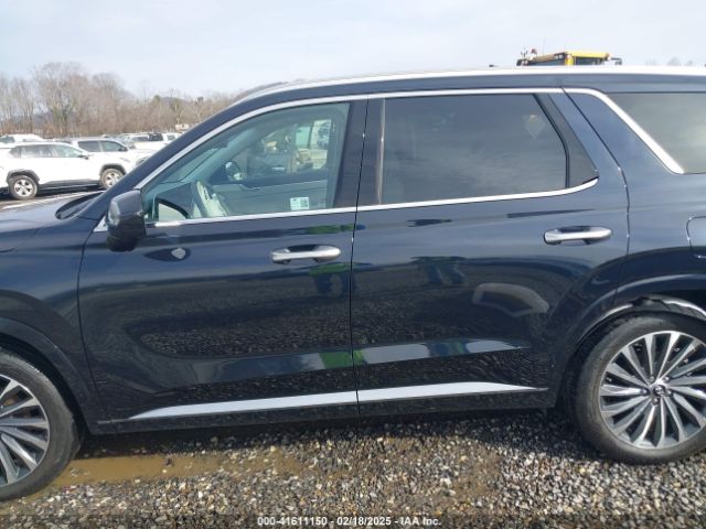 KM8R7DGE3RU754104 Hyundai Palisade Calligraphy