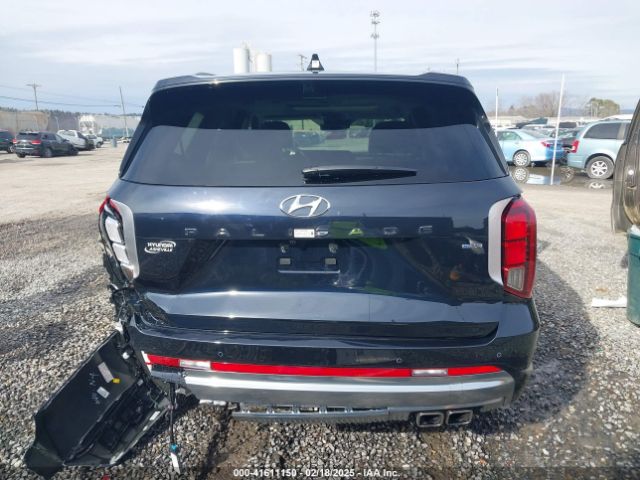 KM8R7DGE3RU754104 Hyundai Palisade Calligraphy
