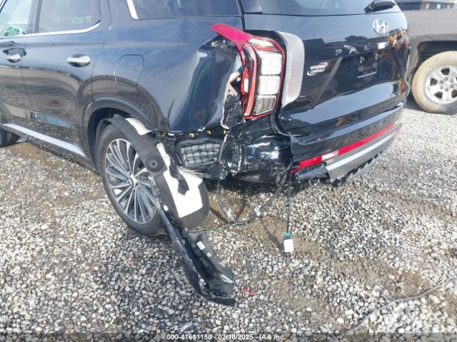 KM8R7DGE3RU754104 Hyundai Palisade Calligraphy