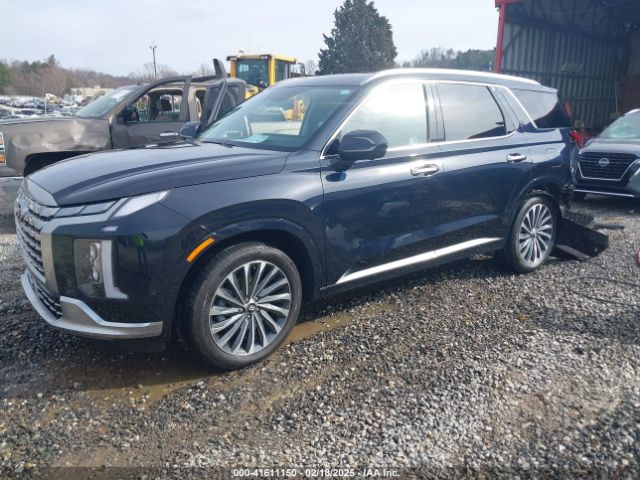 KM8R7DGE3RU754104 Hyundai Palisade Calligraphy