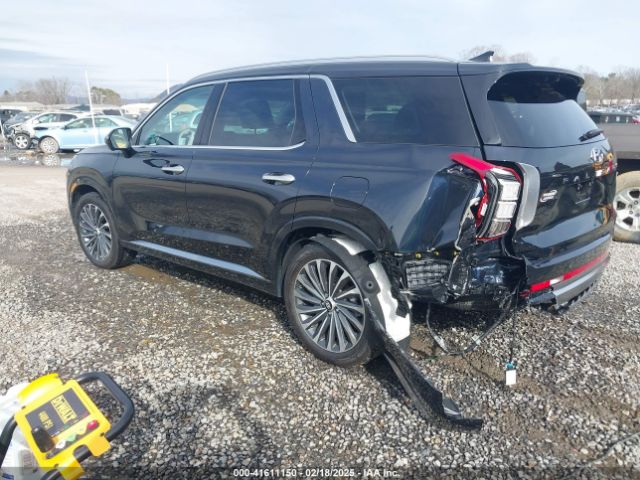 KM8R7DGE3RU754104 Hyundai Palisade Calligraphy