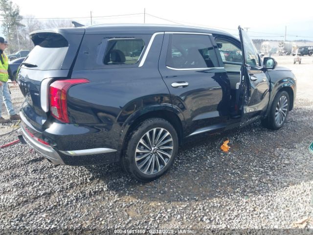 KM8R7DGE3RU754104 Hyundai Palisade Calligraphy
