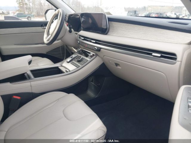 KM8R7DGE3RU754104 Hyundai Palisade Calligraphy
