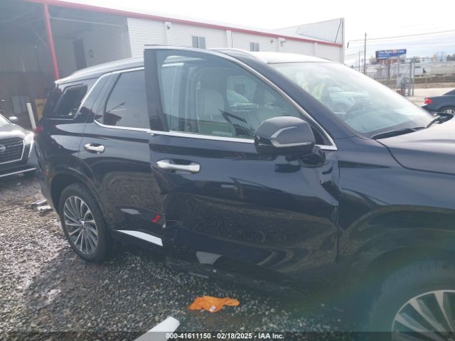 KM8R7DGE3RU754104 Hyundai Palisade Calligraphy