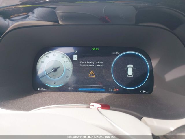 KM8R7DGE3RU754104 Hyundai Palisade Calligraphy