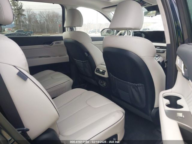 KM8R7DGE3RU754104 Hyundai Palisade Calligraphy