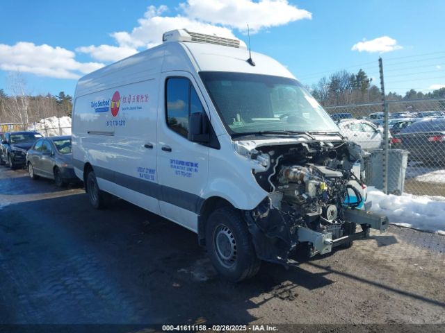 2024 MERCEDES-BENZ SPRINTER 3500 W1Y5NCHY4RT177614 Photo 0