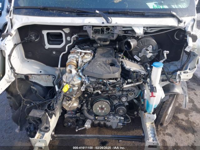2024 MERCEDES-BENZ SPRINTER 3500 W1Y5NCHY4RT177614 Photo 9