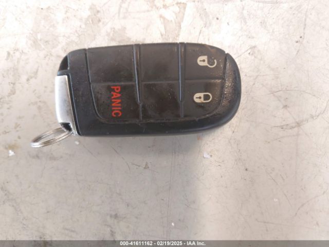 3C4NJDDB7MT564422 Jeep Compass Trailhawk 4x4