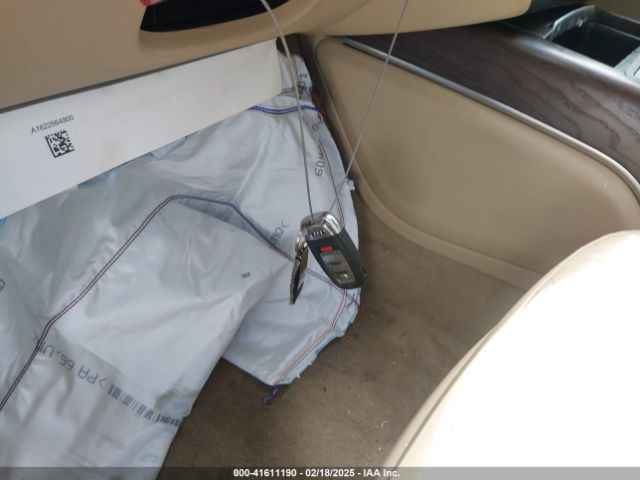 2013 AUDI A6 WAUGGAFC6DN137550 Photo 10