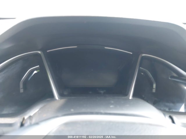 Honda CIVIC EX 2019 JHMFC1F36KX006399 Image 7