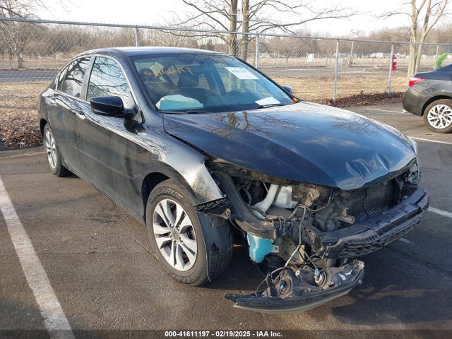 1HGCR2F31FA256152 Honda ACCORD LX