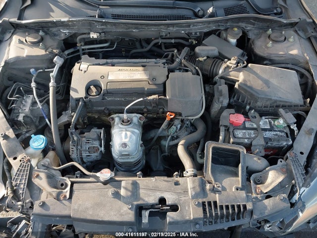 1HGCR2F31FA256152 Honda ACCORD LX