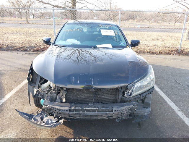 1HGCR2F31FA256152 Honda ACCORD LX