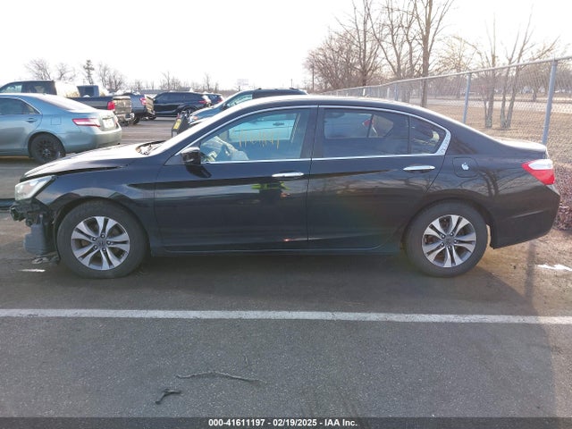 1HGCR2F31FA256152 Honda ACCORD LX