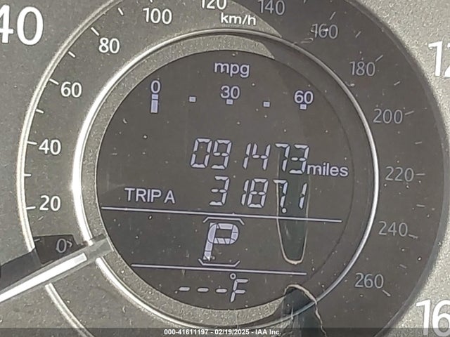 1HGCR2F31FA256152 Honda ACCORD LX