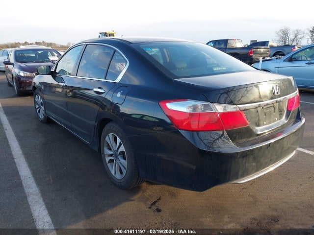 1HGCR2F31FA256152 Honda ACCORD LX