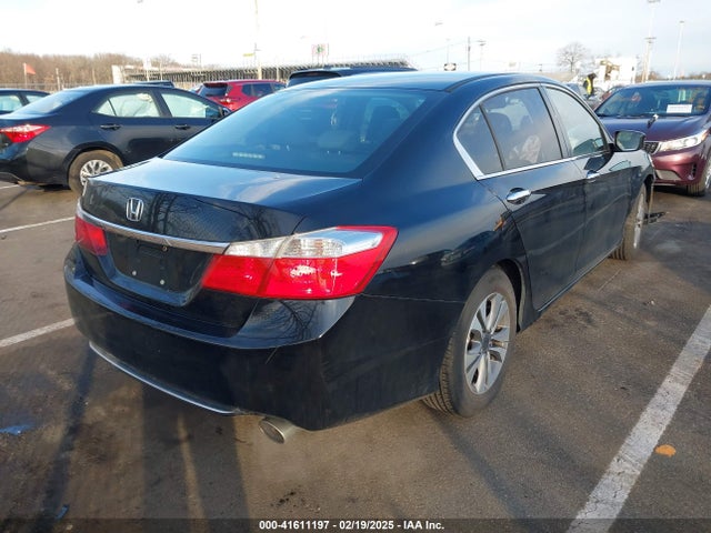 1HGCR2F31FA256152 Honda ACCORD LX