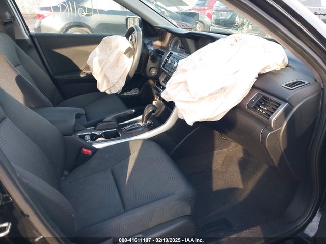 1HGCR2F31FA256152 Honda ACCORD LX