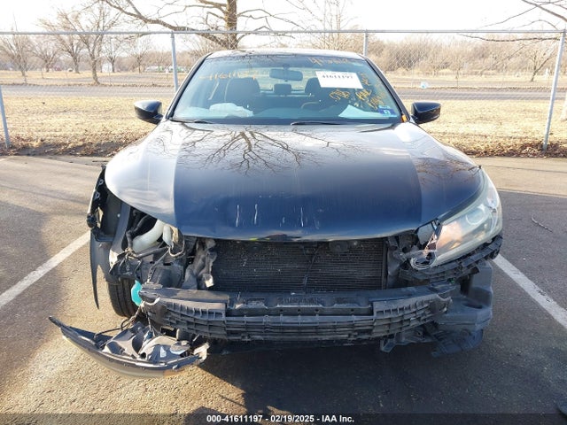 1HGCR2F31FA256152 Honda ACCORD LX