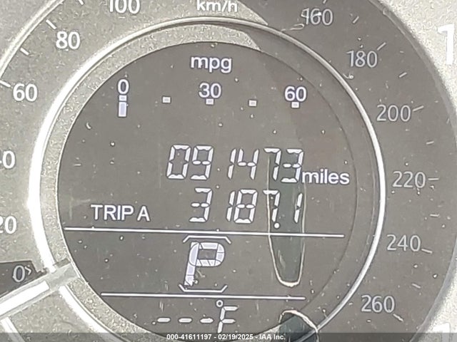 1HGCR2F31FA256152 Honda ACCORD LX