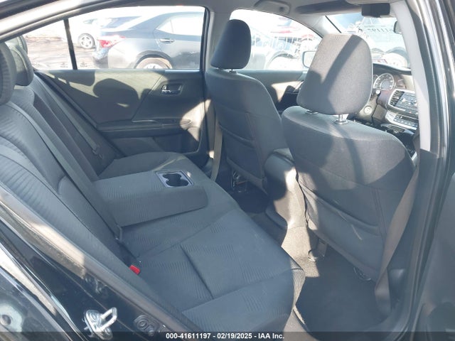 1HGCR2F31FA256152 Honda ACCORD LX