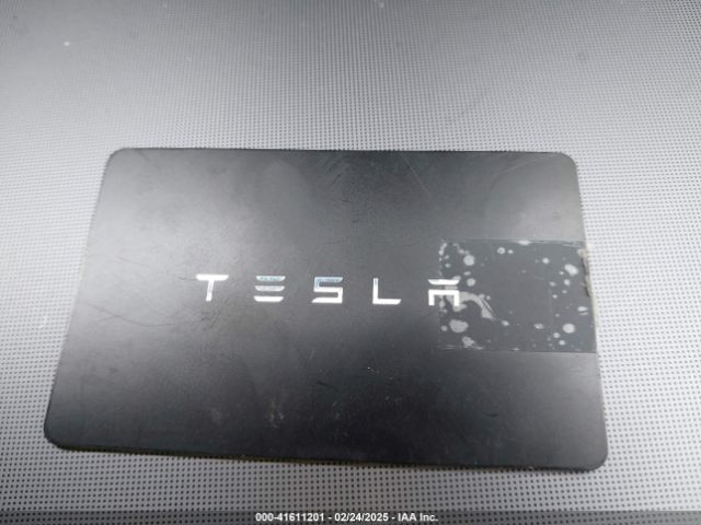 2025 TESLA MODEL 3 5YJ3E1EB9SF904223 Photo 10