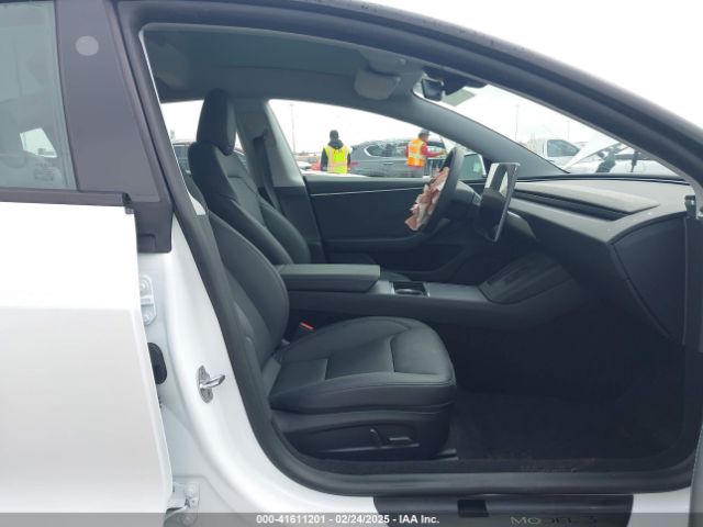 2025 TESLA MODEL 3 5YJ3E1EB9SF904223 Photo 4