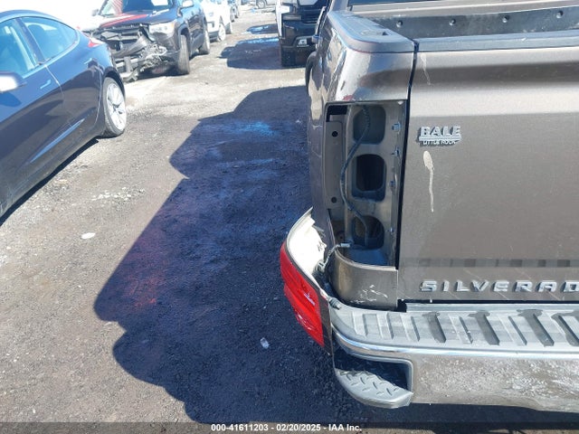 3GCPCREH8EG202208 Chevrolet Silverado 1500 1lt